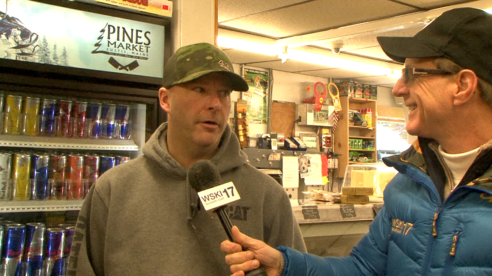 The Pines Market can be your one stop shop in Eustis... WSKI TV 17