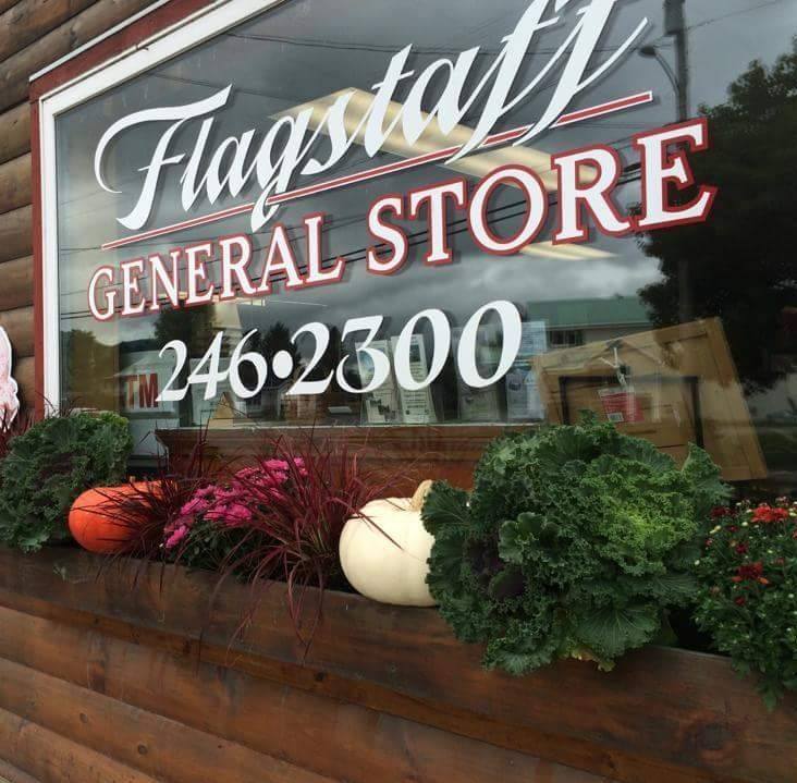 Flagstaff General Store not your average stop.. WSKI TV 17