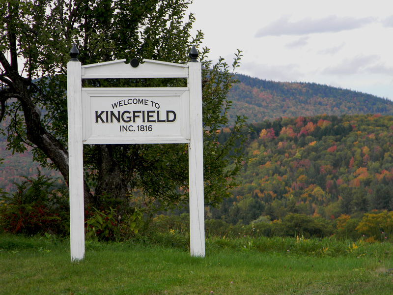 Kingfield Businesses to Check Out! WSKI TV 17
