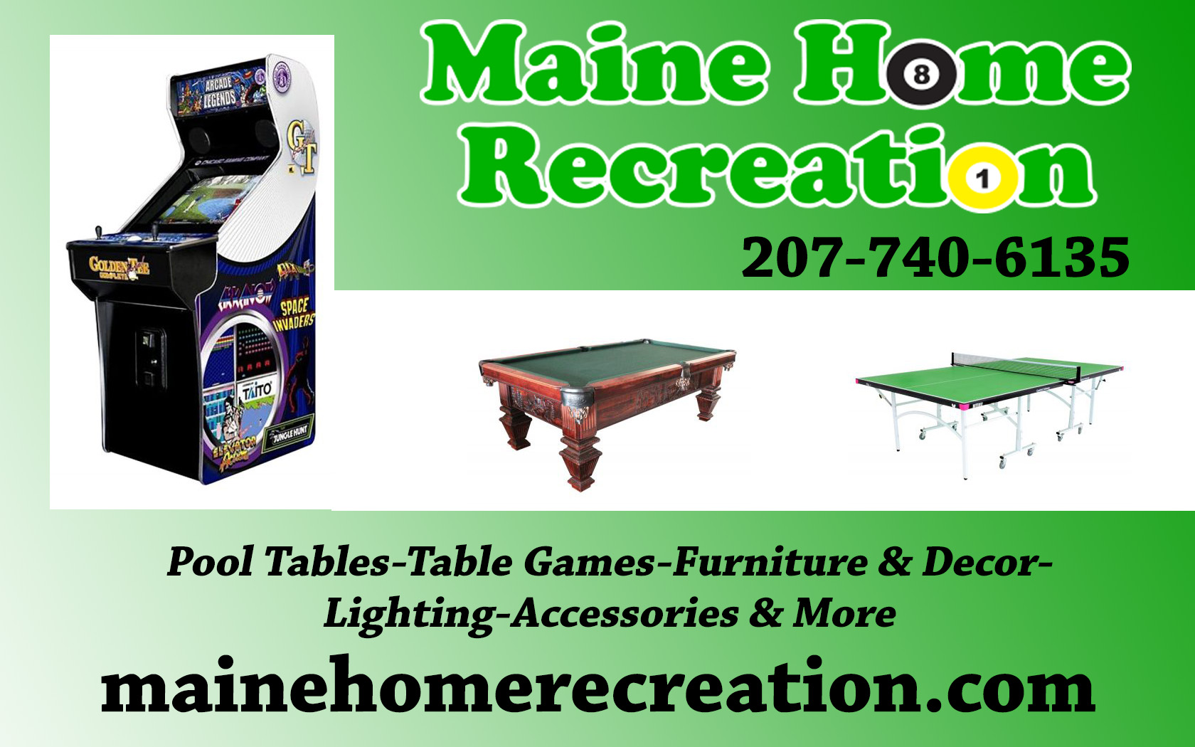 Maine Home Recreation Here comes the FUN! WSKI TV 17