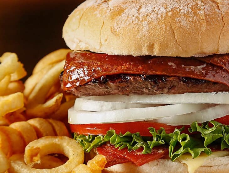 The Bag and Kettle WSKI TV 17