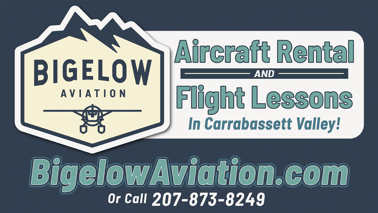 Bigelow Aviation Learn to Fly! WSKI TV 17