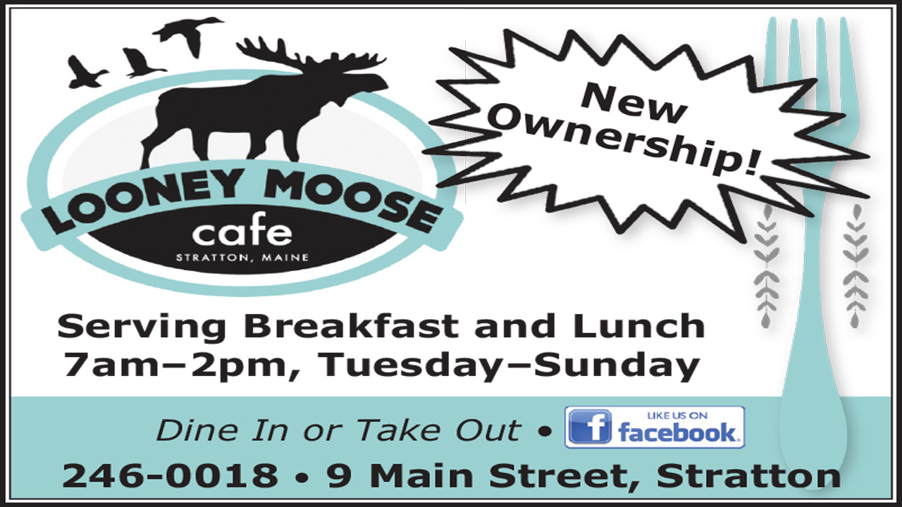 Maine Maple Weekend at the Looney Moose! WSKI TV 17