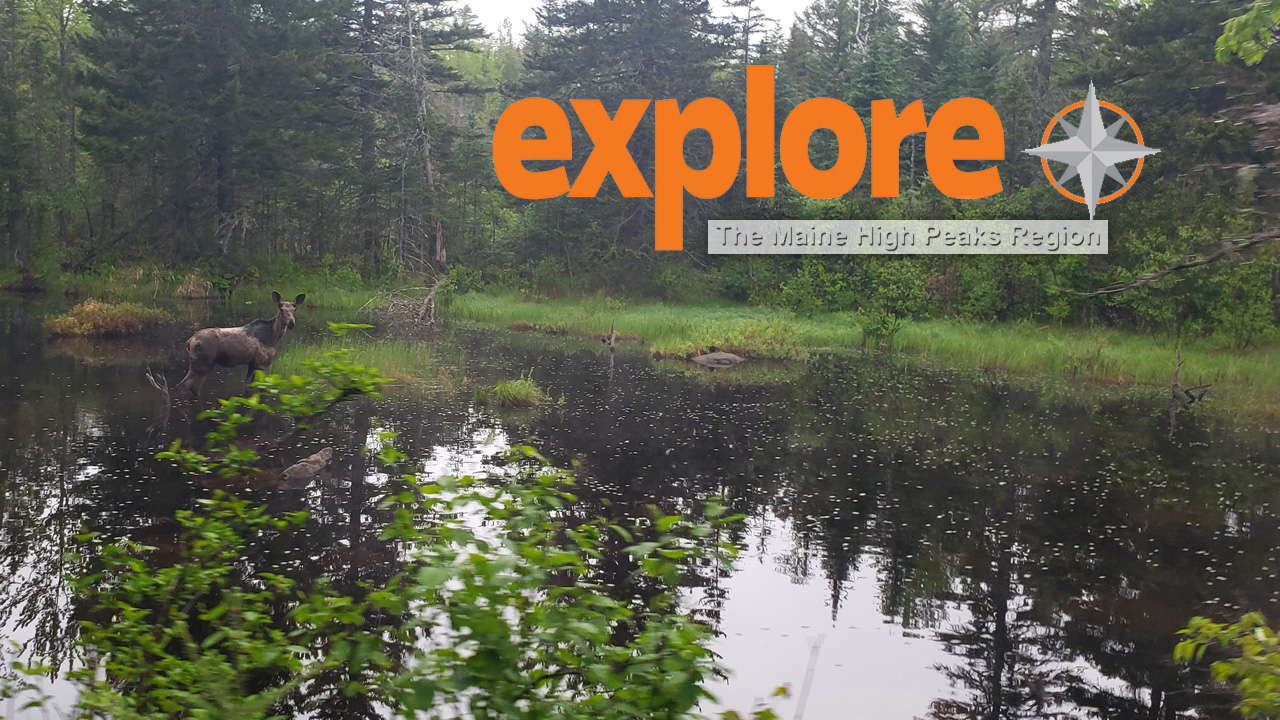 Five reasons to head to Eustis, plus that Bigelow Range scenery for