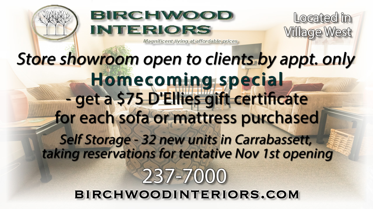Birchwood Interiors & D'Ellies news to know WSKI TV 17