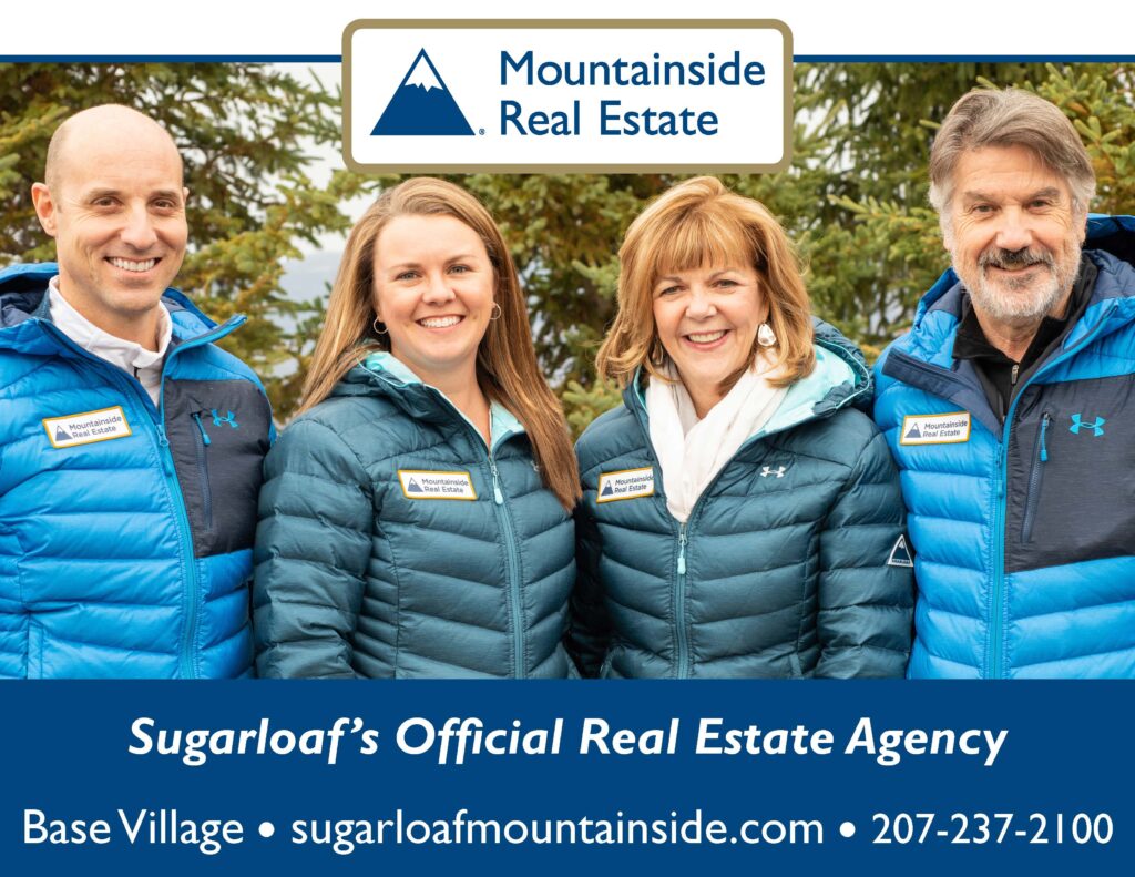 Mountainside Real Estate visit w/ Sam; info to Know for Buyers & Sellers WSKI TV 17